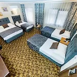 Hamit Kizilay Otel 4*