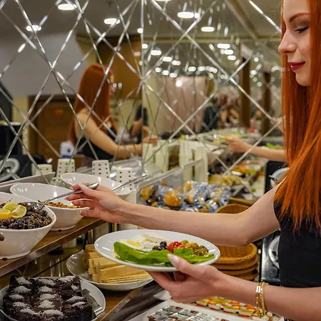 호텔 Hamit Kizilay