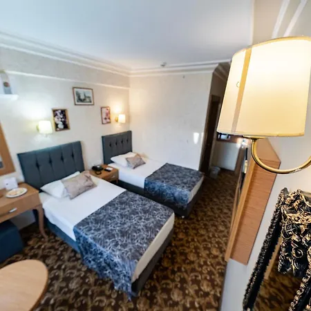 Hamit Kizilay 4*