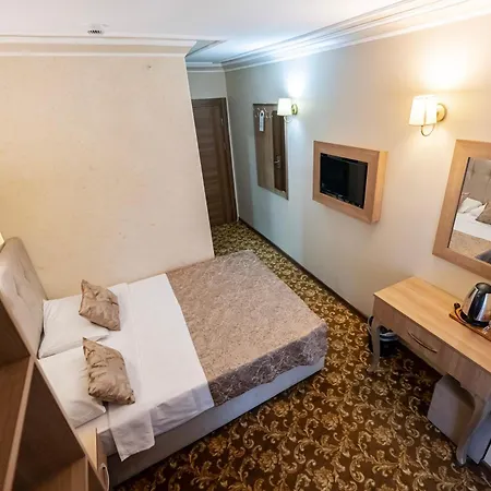 Hamit Kizilay 호텔