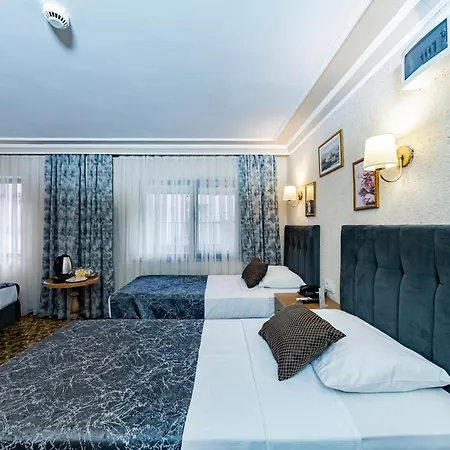 Hamit Kizilay 앙카라