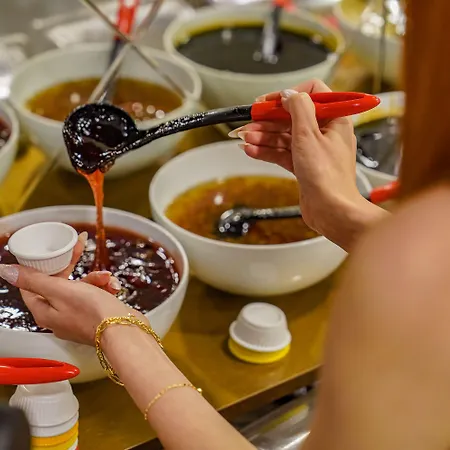 Hamit Kizilay 4* 앙카라