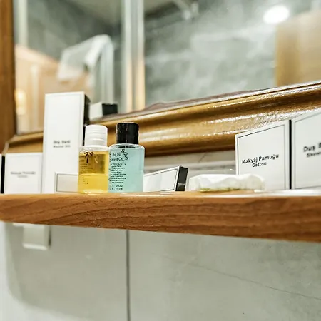 Hamit Kizilay 4* 앙카라