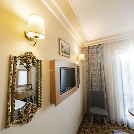 Hamit Kizilay 앙카라