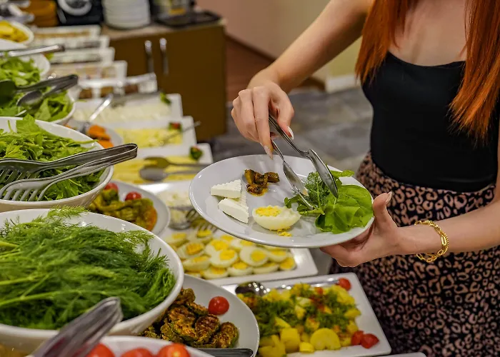 Hotel Hamit Kizilay Ankara