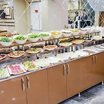 Hotell Hamit Kizilay