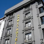 Hamit Kizilay 4*