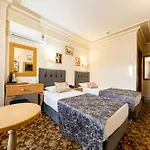 Hotell Hamit Kizilay Ankara