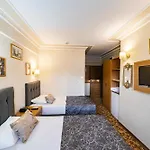 Hamit Kizilay Hotell