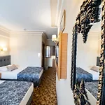 Hamit Kizilay 4* アンカラ