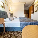 Hamit Kizilay Hotell
