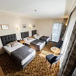 Hamit Kizilay 4* Ankara