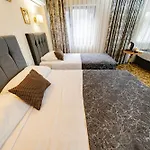 Hamit Kizilay Hotell