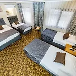 Hamit Kizilay Hotell 4*