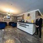 Hotell Hamit Kizilay 4*