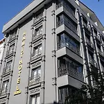 فندق Hamit Kizilay