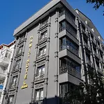 فندق Hamit Kizilay أنقرة