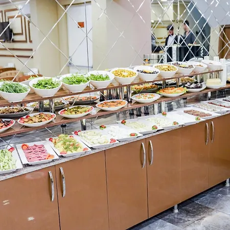 Hotel Hamit Kizilay