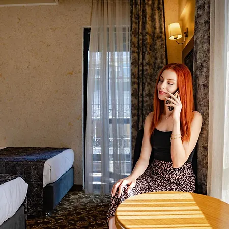 Hamit Kizilay 4* Ankara