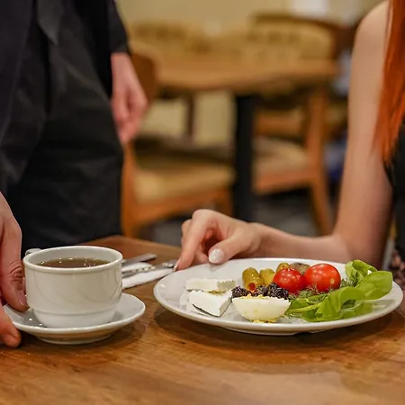 Hotel Hamit Kizilay Ankara
