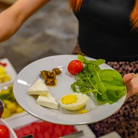 Hotel Hamit Kizilay