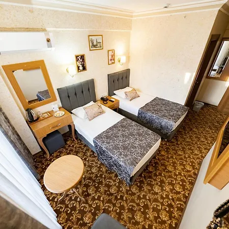 Hamit Kizilay 4*