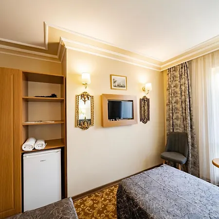 Hotel Hamit Kizilay Ankara