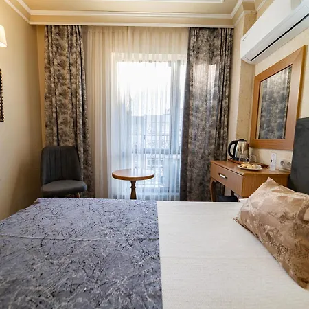 Hamit Kizilay 4* Ankara