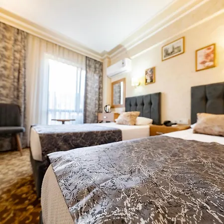 Hotel Hamit Kizilay Ankara