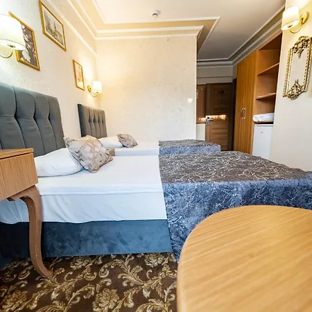 Hamit Kizilay Hotel