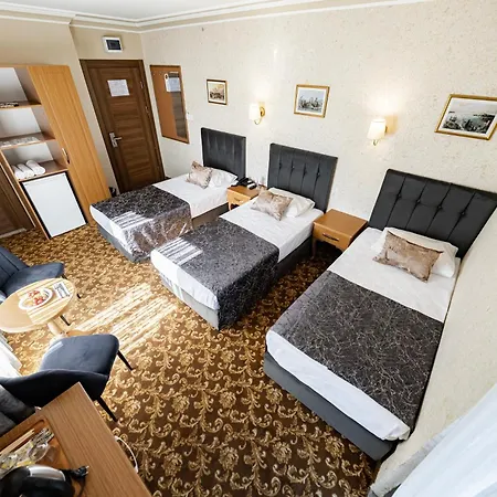 Hamit Kizilay 4*