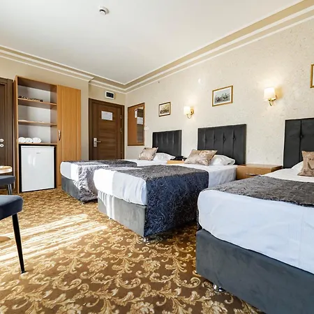 Hamit Kizilay Ankara