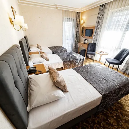 Hamit Kizilay Ankara
