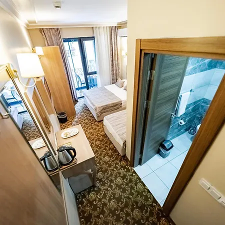 Hamit Kizilay Hotel