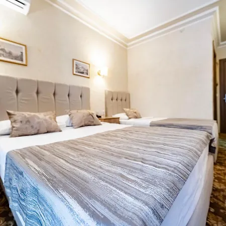 Hotel Hamit Kizilay Ankara