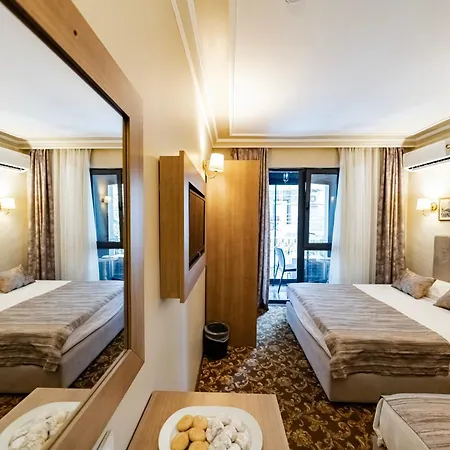 Hamit Kizilay Ankara