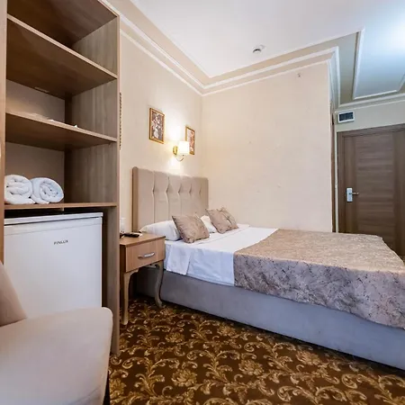 Hamit Kizilay Ankara