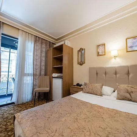 Hamit Kizilay 4*