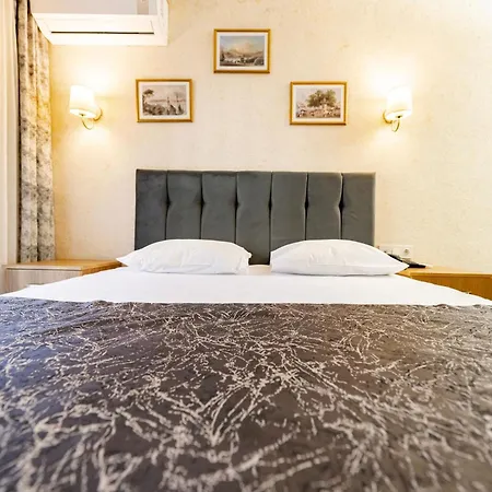 Hotel Hamit Kizilay Ankara