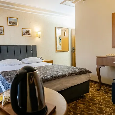 Hamit Kizilay Hotel 4*
