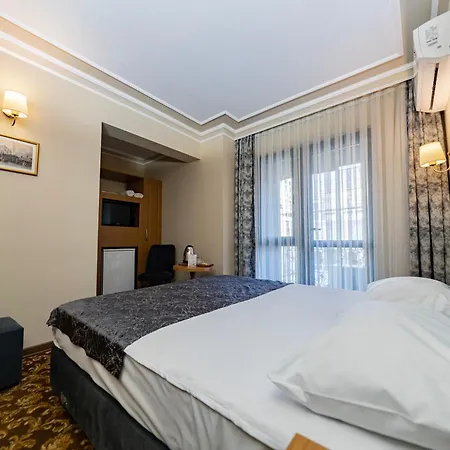 Hamit Kizilay Ankara