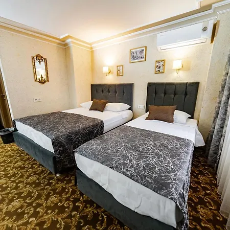 Hotel Hamit Kizilay