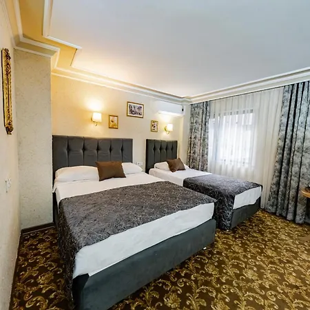 Hamit Kizilay 4* Ankara