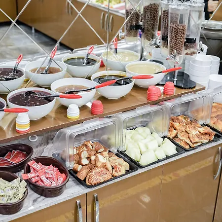 Hamit Kizilay Ankara