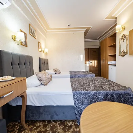 Hotel Hamit Kizilay