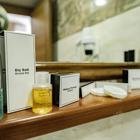 Hamit Kizilay ホテル 4*