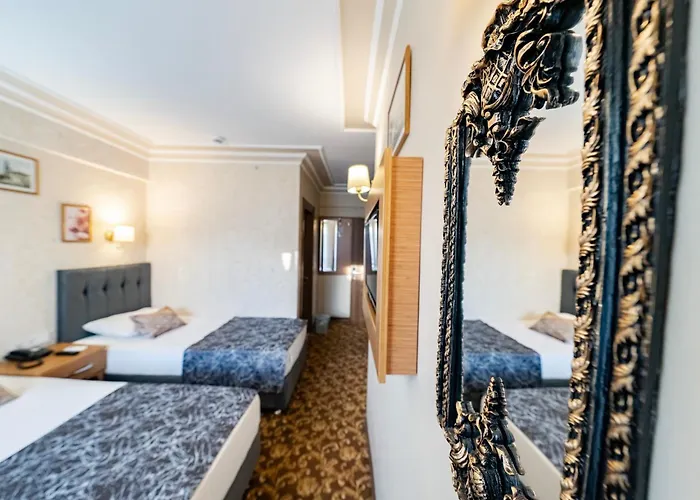 Hamit Kizilay 4* Άγκυρα