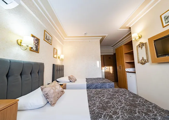 Hamit Kizilay 4* Άγκυρα