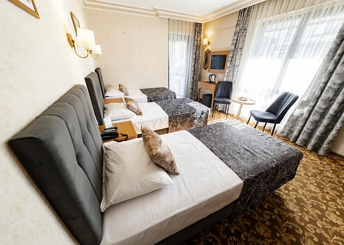 Hamit Kizilay Ankara