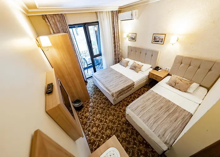 Hamit Kizilay 4* Άγκυρα